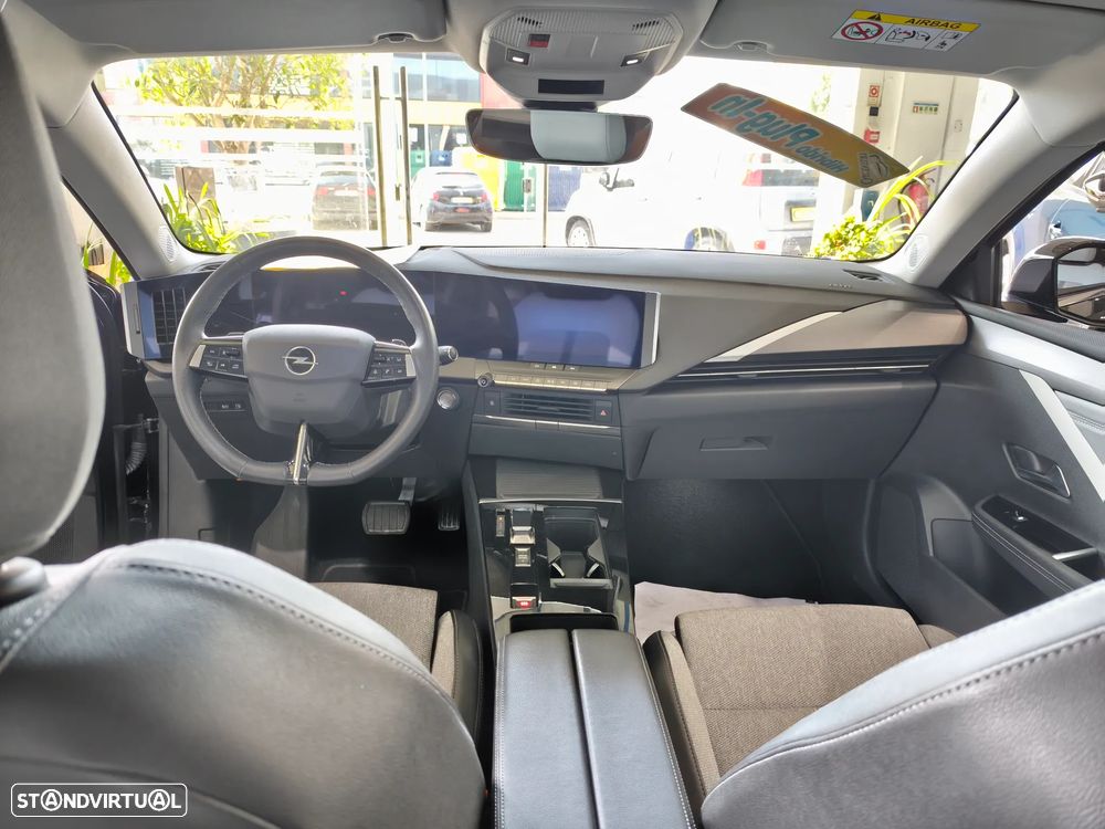 Opel Astra 1.6 T PHEV Elegance - 6