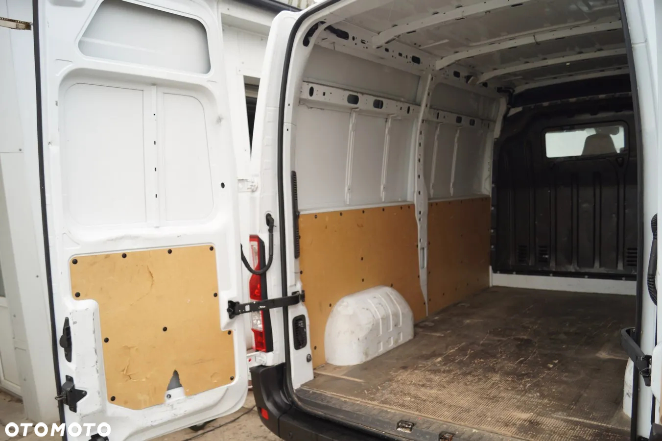 Renault Master - 29