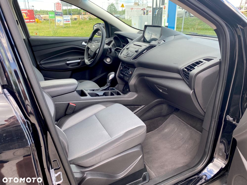 Ford Escape - 8