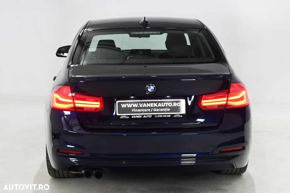 BMW Seria 3 330e iPerformance Sport Line - 9