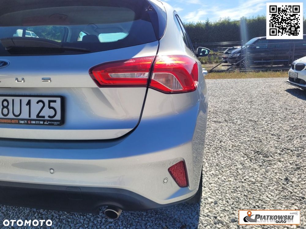 Ford Focus - 9