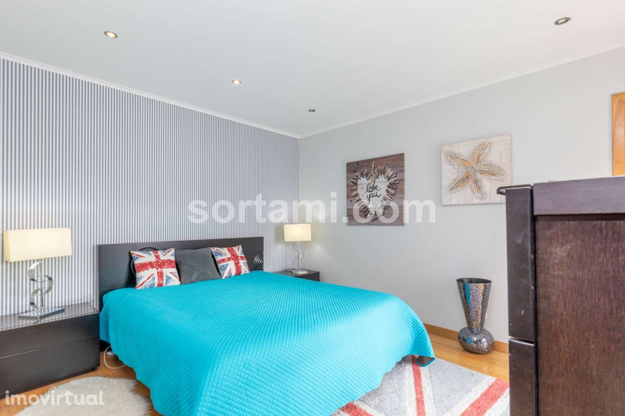 Moradia Isolada T4 Venda em Loulé (São Clemente),Loulé - Grande imagem: 5/37