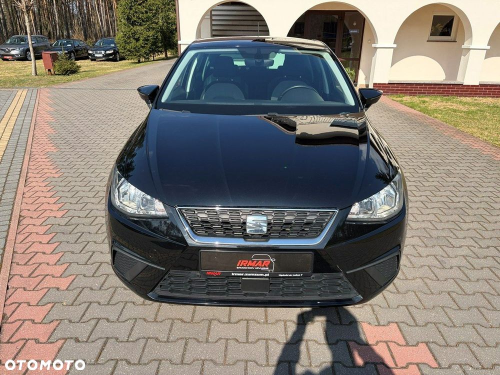 Seat Ibiza 1.6 TDI S&S Style - 3