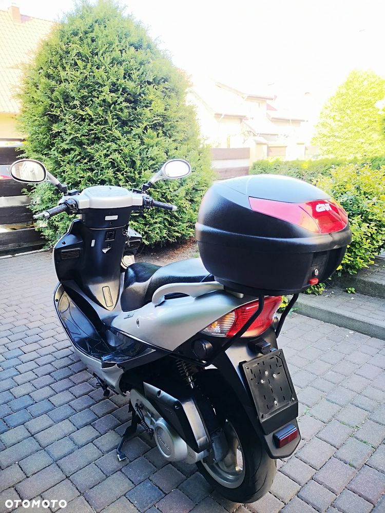 Kymco Bet & Win - 21