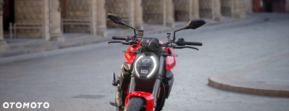 Ducati Monster - 6