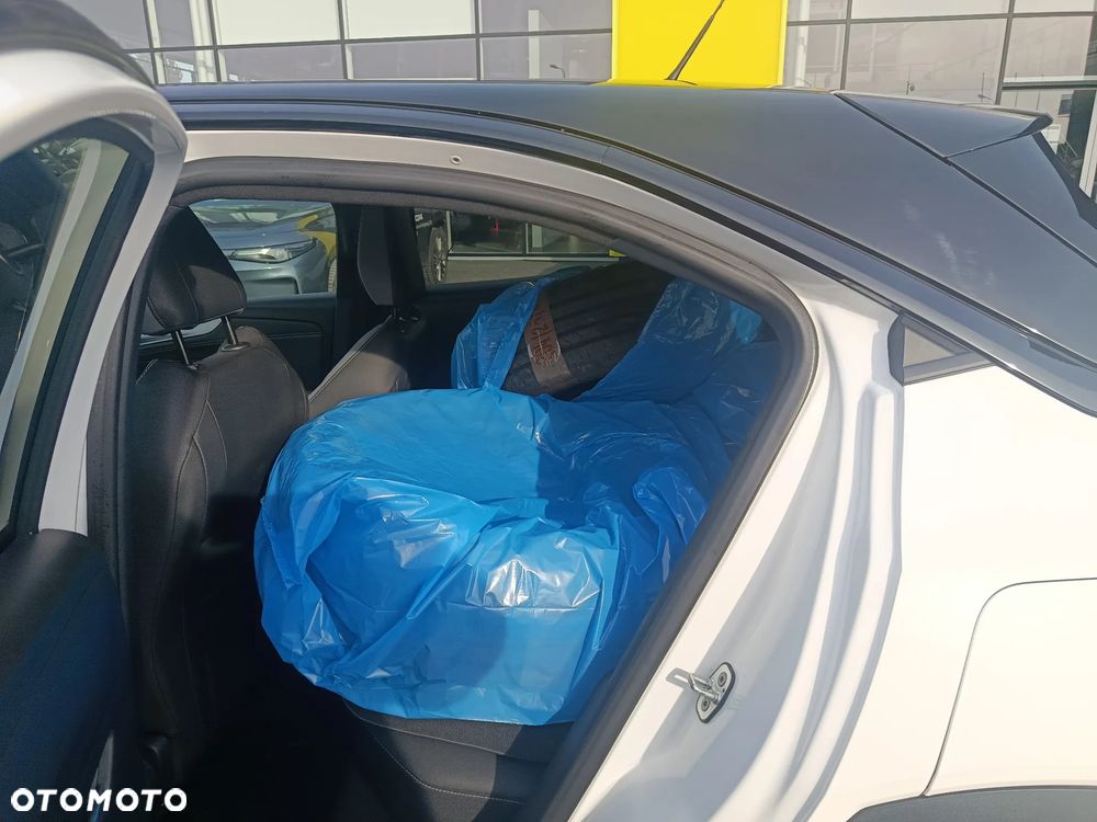 Opel Mokka 1.2 T GS Line S&S - 12