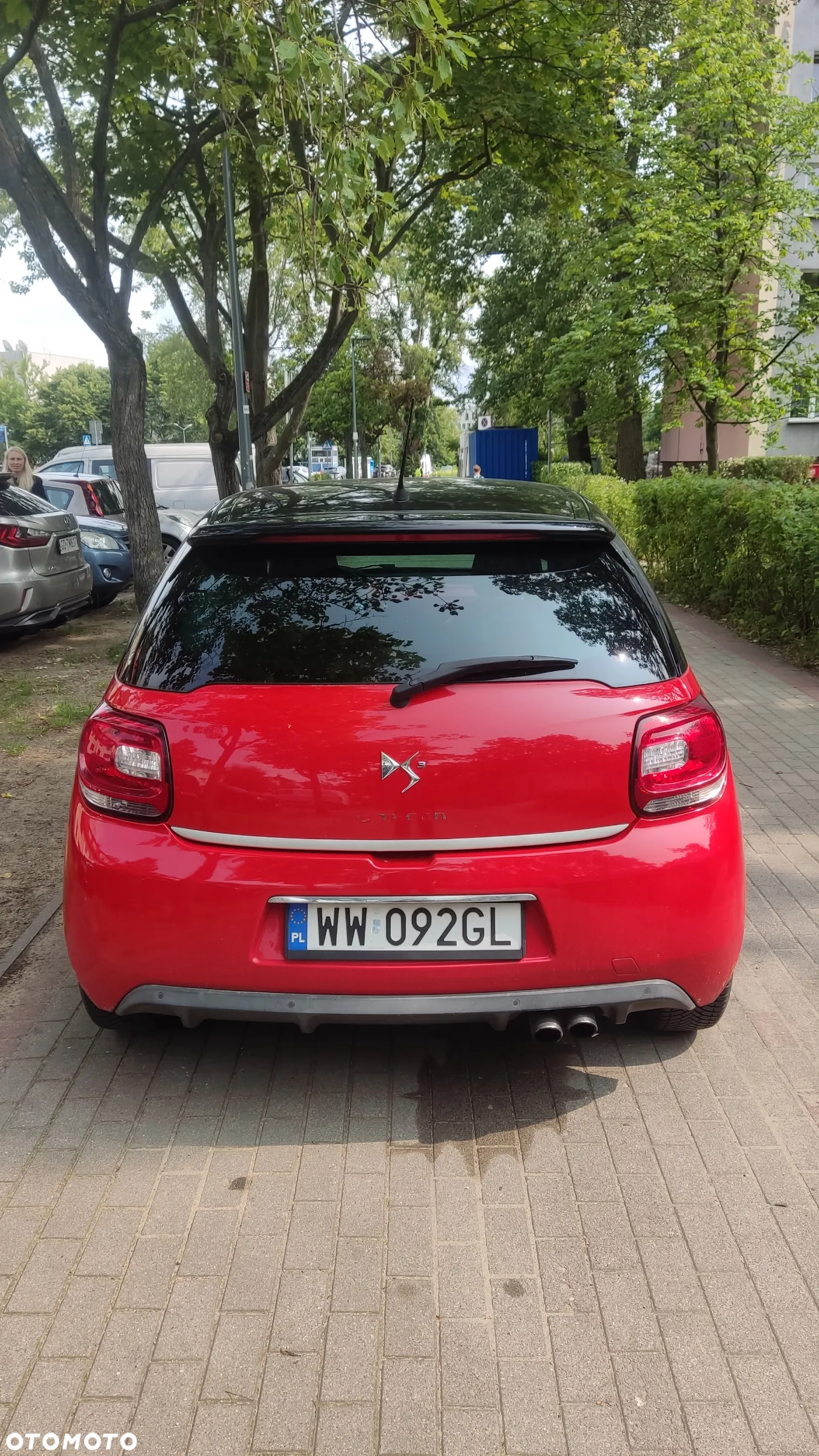 Citroën DS3 1.6 THP SportChic - 23