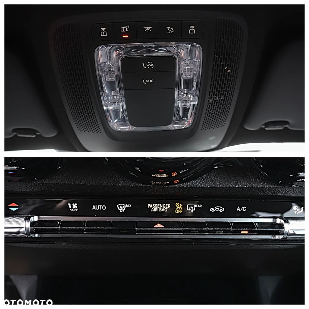 Mercedes-Benz GLB 180 7G-DCT - 33
