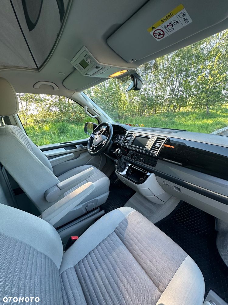 Volkswagen California - 23