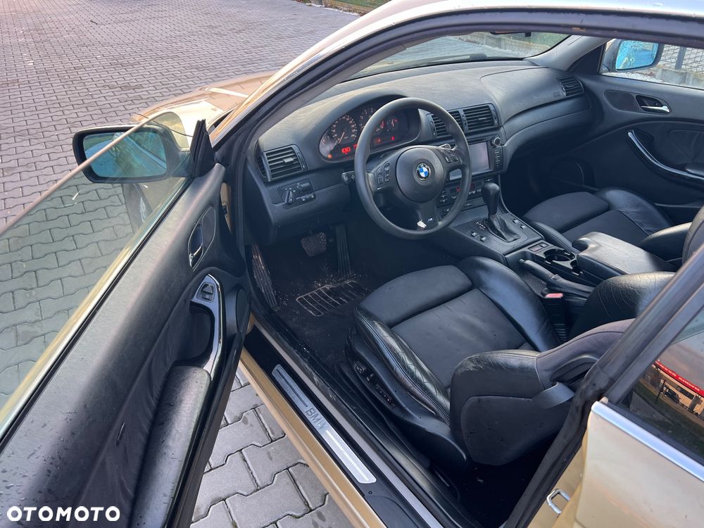 BMW Seria 3 - 13