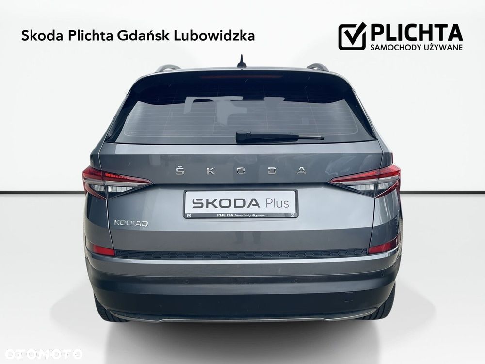 Skoda Kodiaq 1.5 TSI ACT 4x2 Ambition DSG - 32