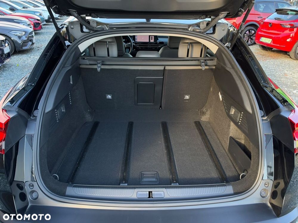 Citroën C5X 1.2 PureTech Plus EAT8 - 37
