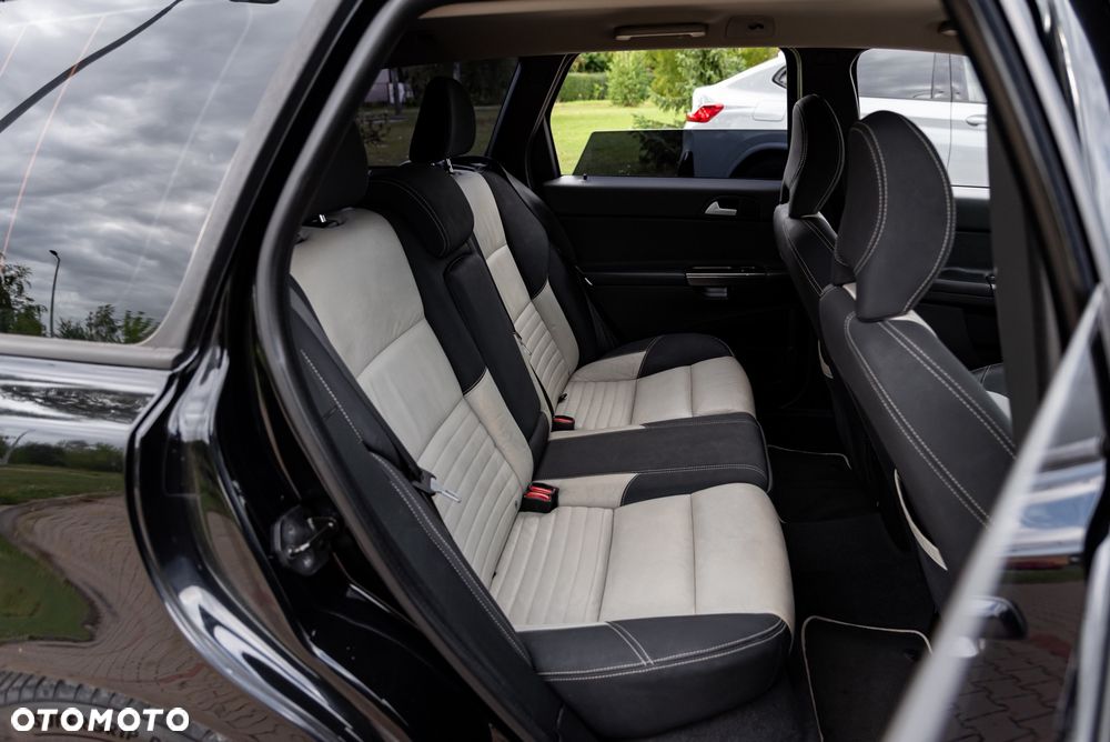 Volvo V50 T5 RDesign - 7