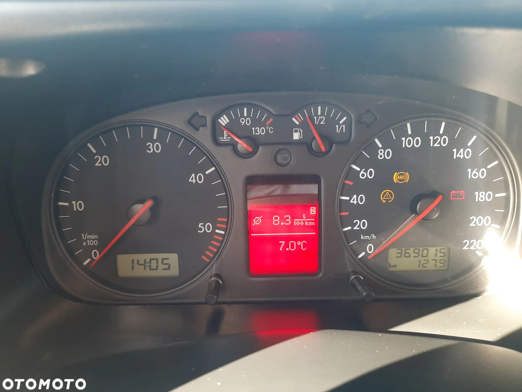 Volkswagen Multivan TDI - 15