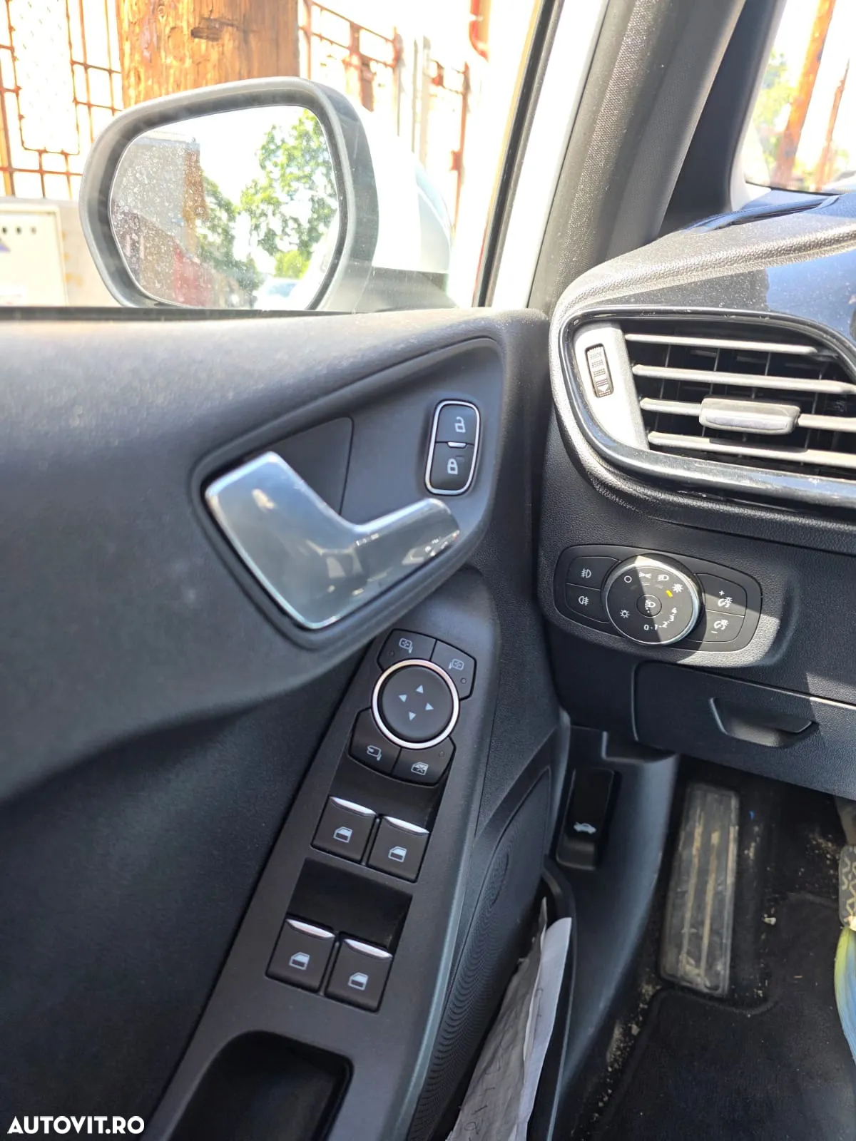 Ford Fiesta 1.0 EcoBoost Trend - 7