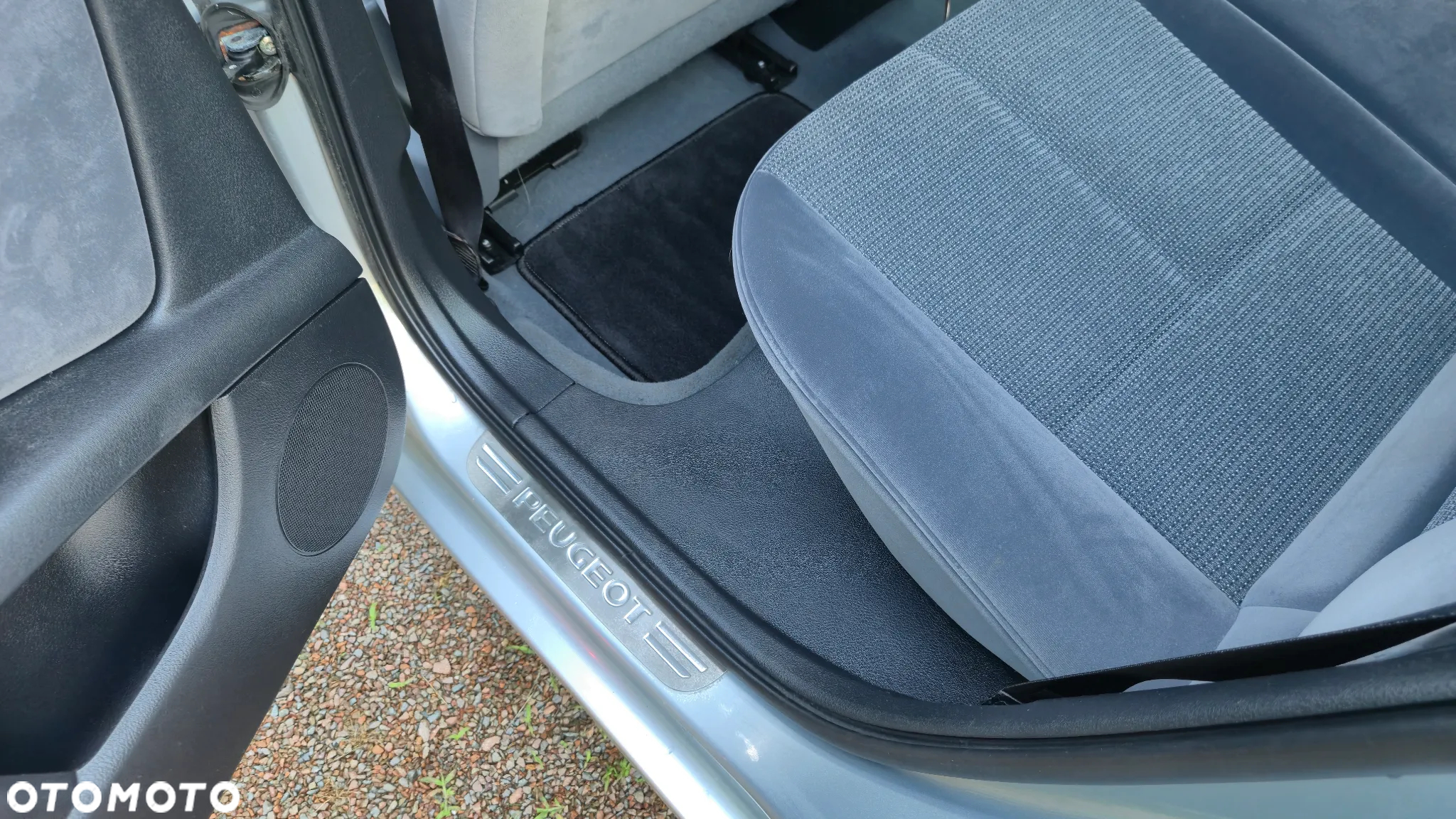 Peugeot 407 - 7