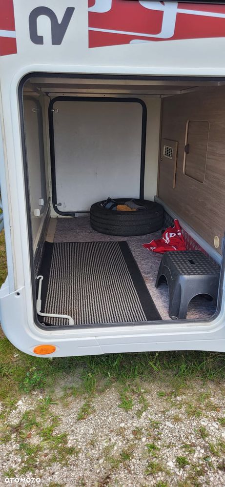 Fiat Ducato - 15
