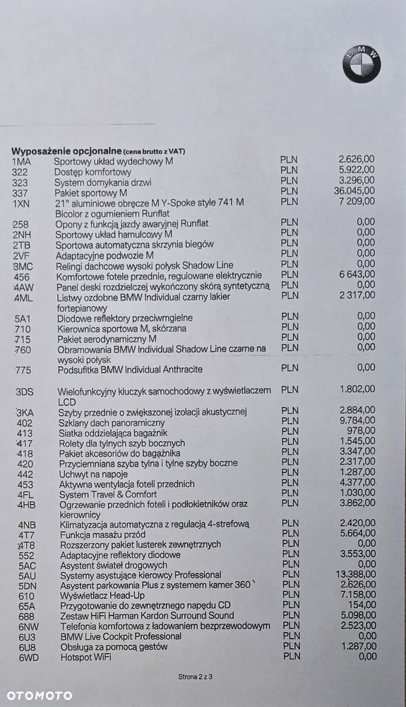 BMW X5 xDrive40i - 10