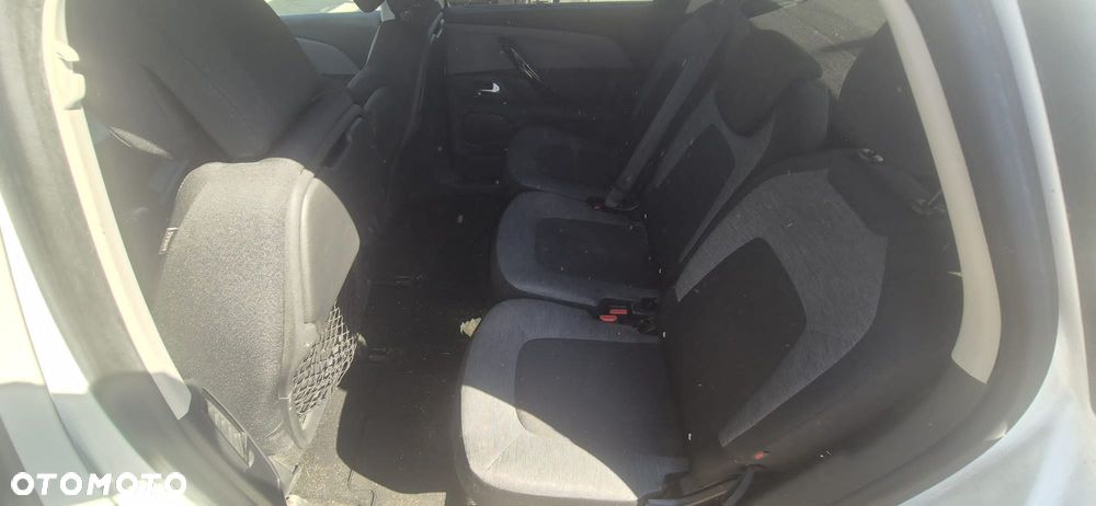 Citroën C4 SpaceTourer 1.5 BlueHDi Feel S&S - 12