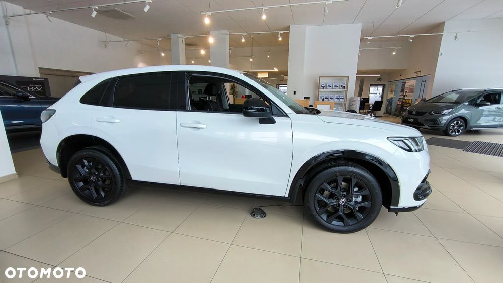 Honda ZR-V 2.0 i-MMD HEV Sport BSI/CTM 2WD CVT - 3