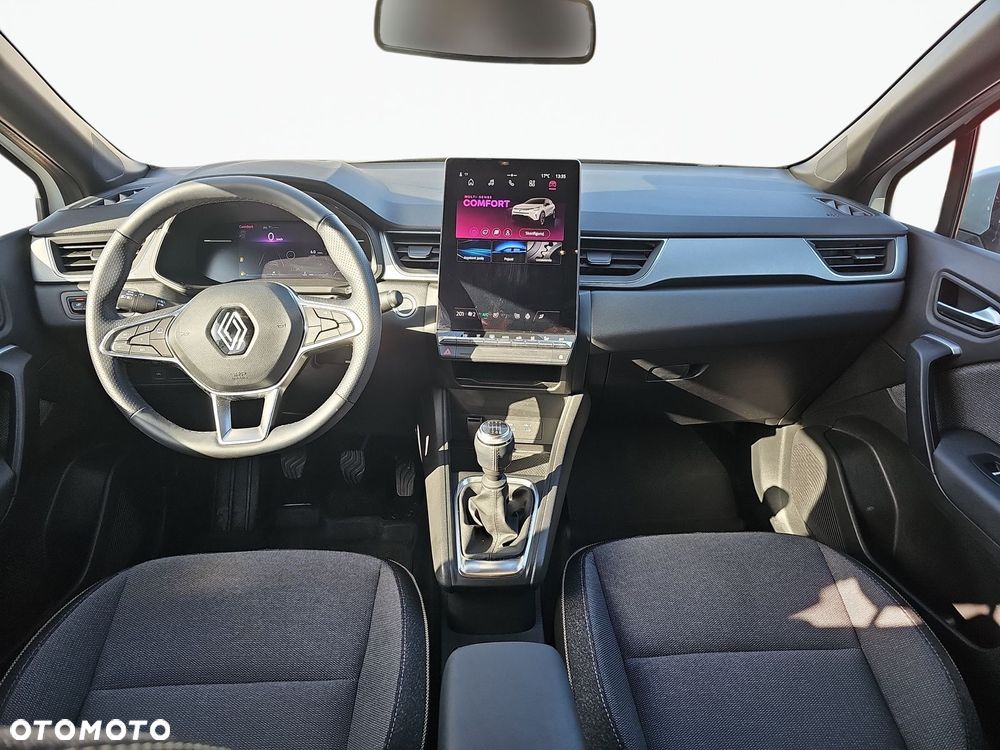 Renault Captur 1.0 TCe Techno - 23