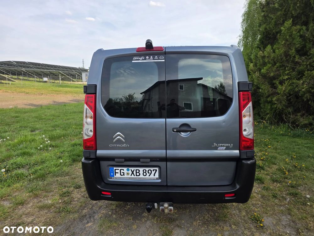 Citroën JUMPY - 27
