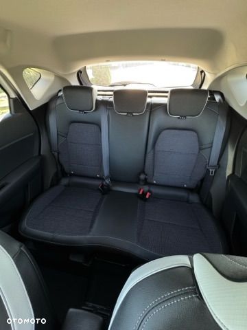 Renault Captur TCe 90 BUSINESS EDITION - 11