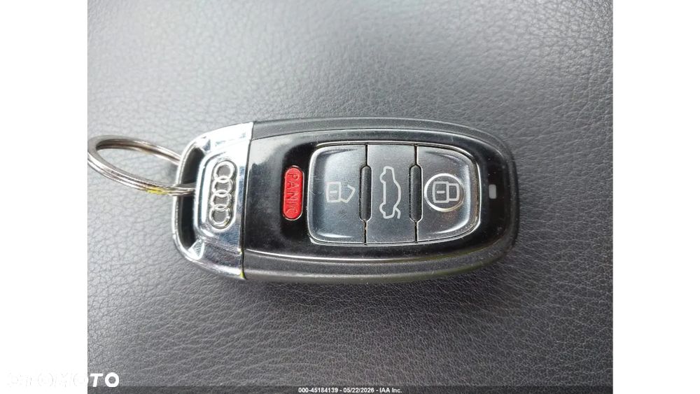 Audi A7 Sportback - 12
