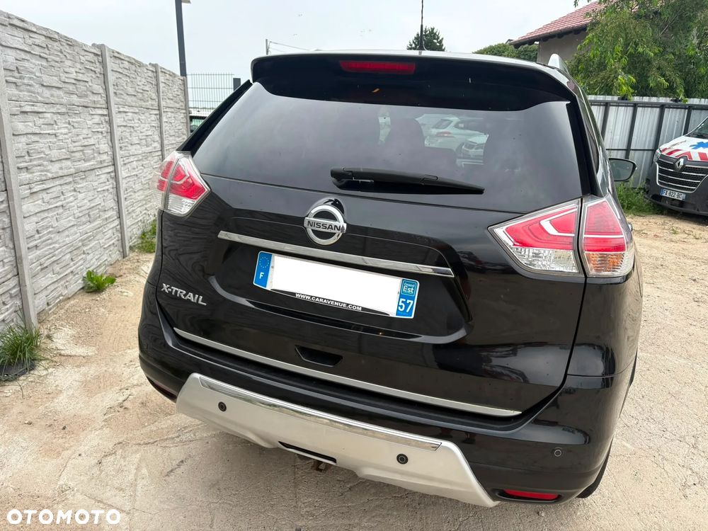 Nissan X-Trail 2.0 dCi Xtronic Acenta - 24