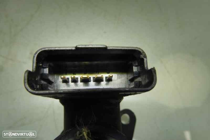 MEDIDOR DE MASSA DE AR MAZDA 3 2007 -9650010780 - 1