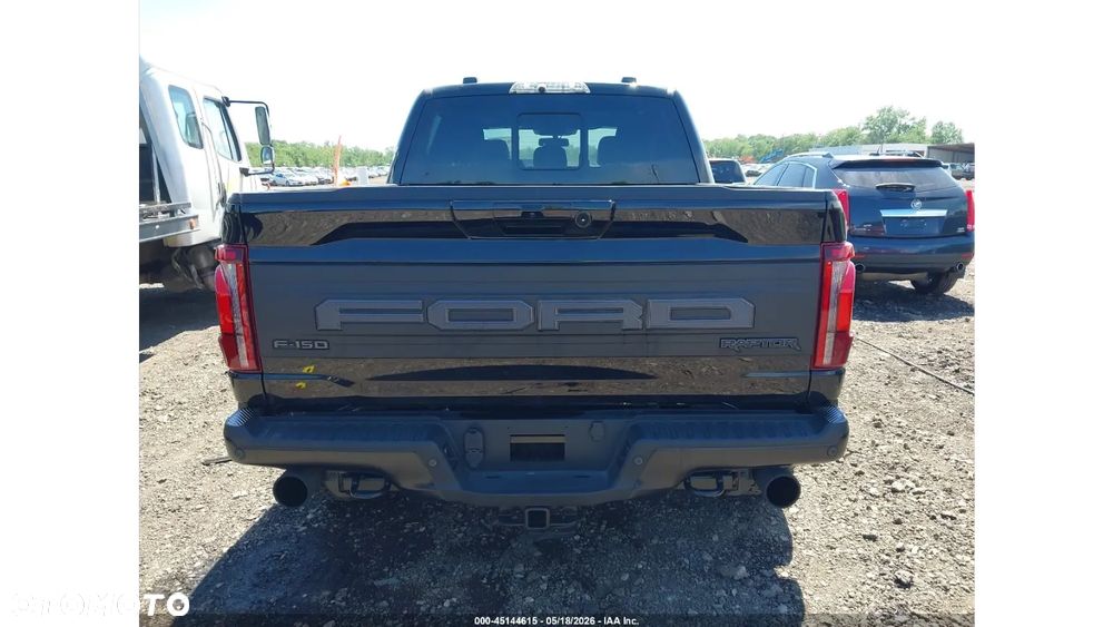 Ford F150 - 8