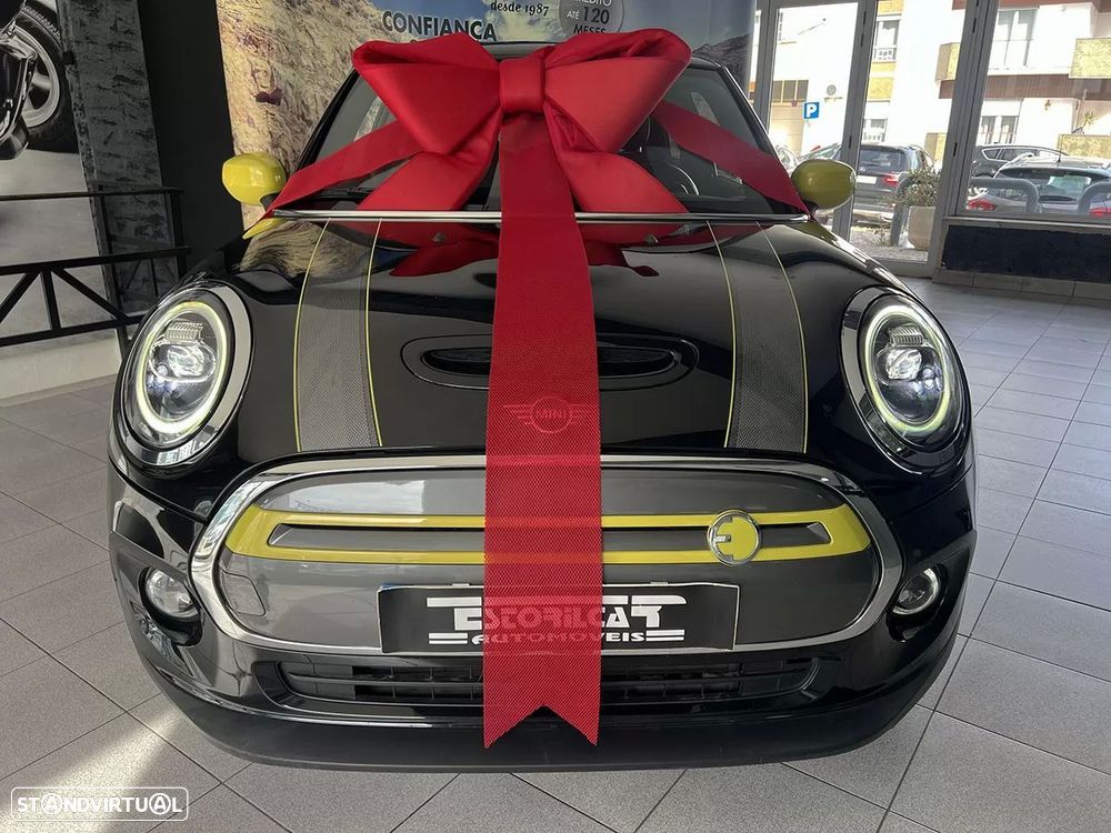 MINI 3 Portas Cooper SE Resolute Edition - 6