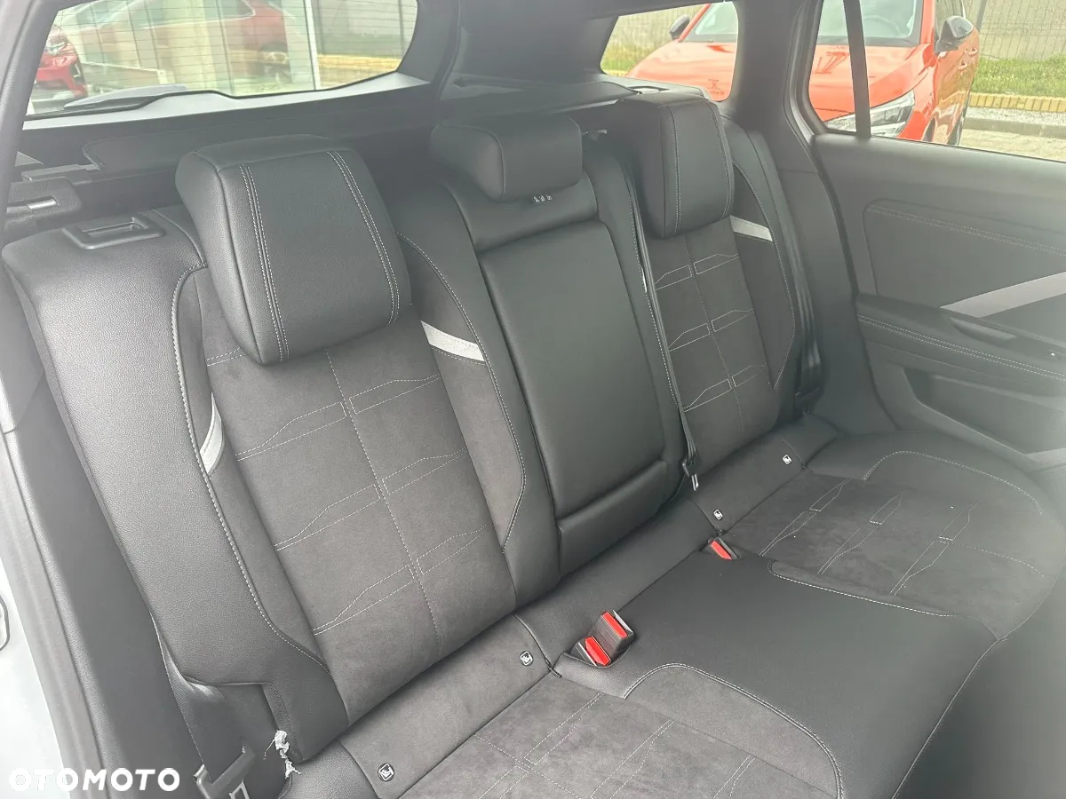 Opel Astra VI 1.5 CDTI GS S&S - 22