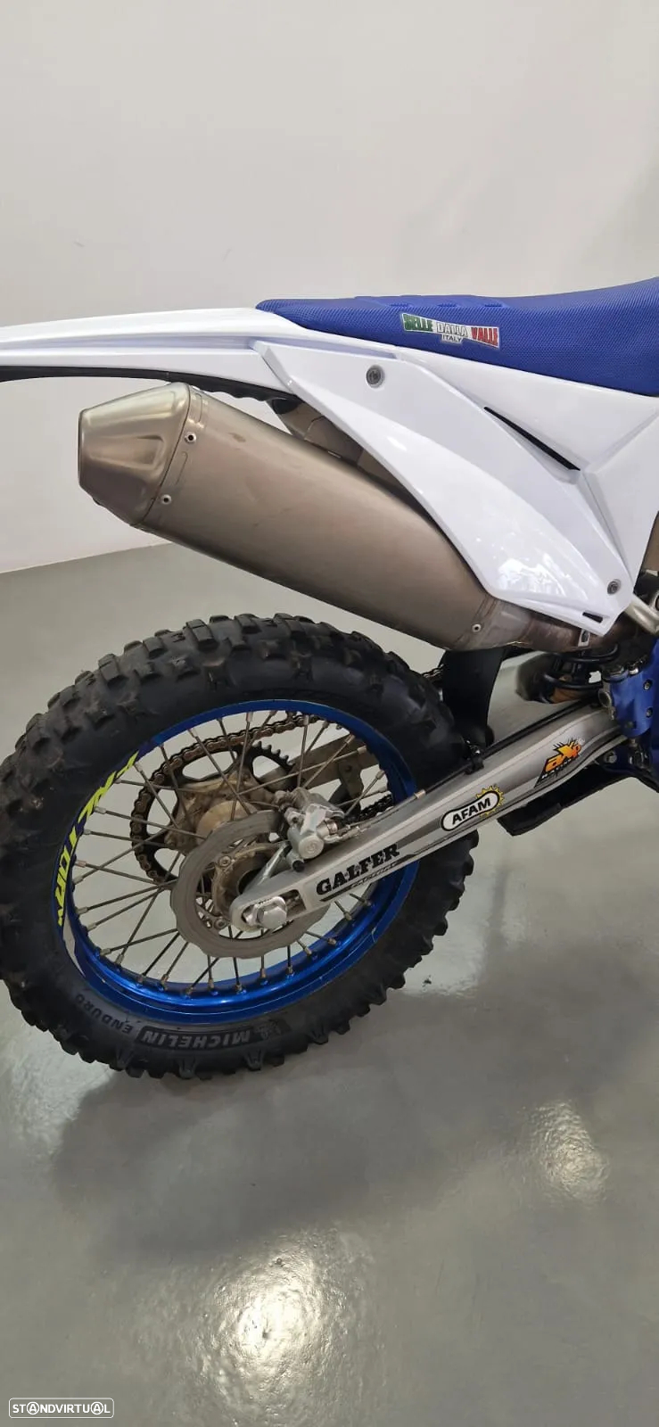Sherco 300 - 6
