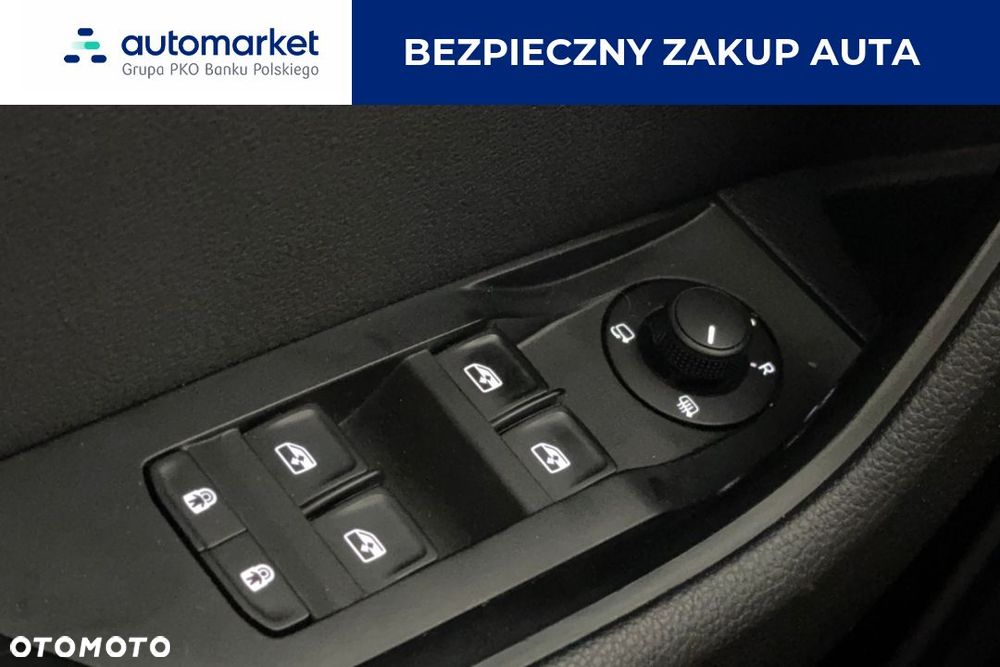 Skoda Superb 2.0 TDI Ambition DSG - 13