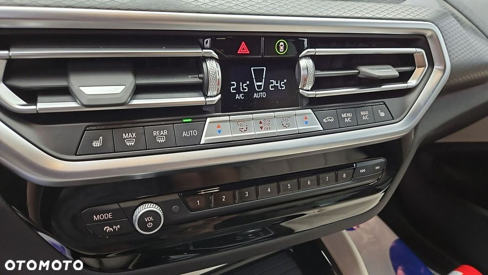 BMW X4 xDrive30i mHEV M Sport sport - 20