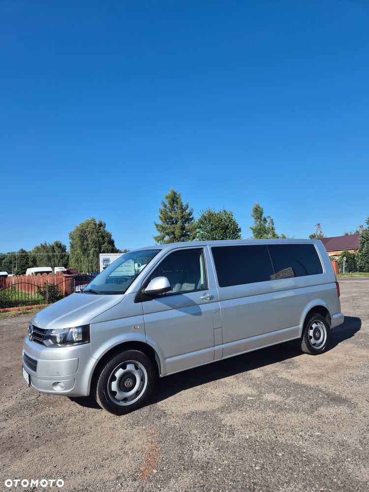 Volkswagen Caravelle L2 Comfortline - 5