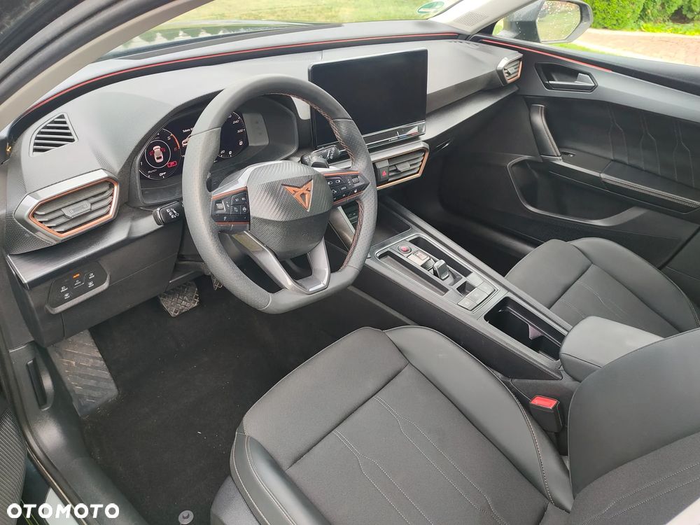 Cupra Leon - 10