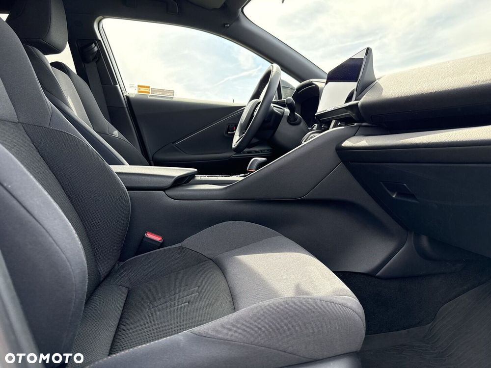 Toyota C-HR 1.8 Hybrid Style - 9