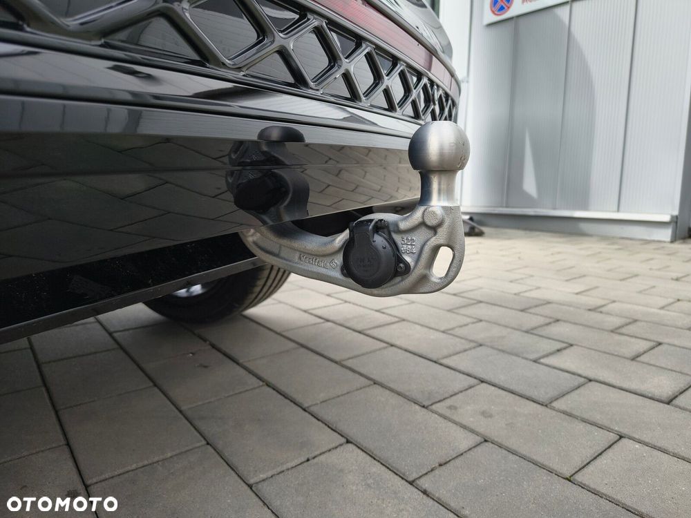 Volkswagen Tiguan 2.0 TSI 4Mot R-Line Plus DSG - 11