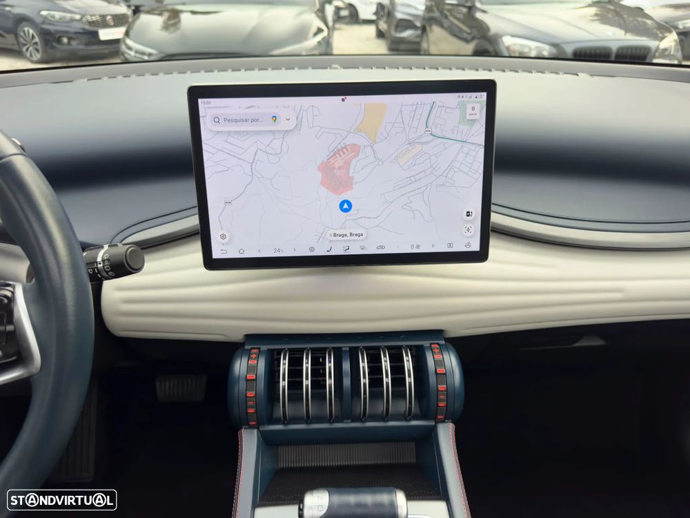 BYD Atto 3 Comfort - 42