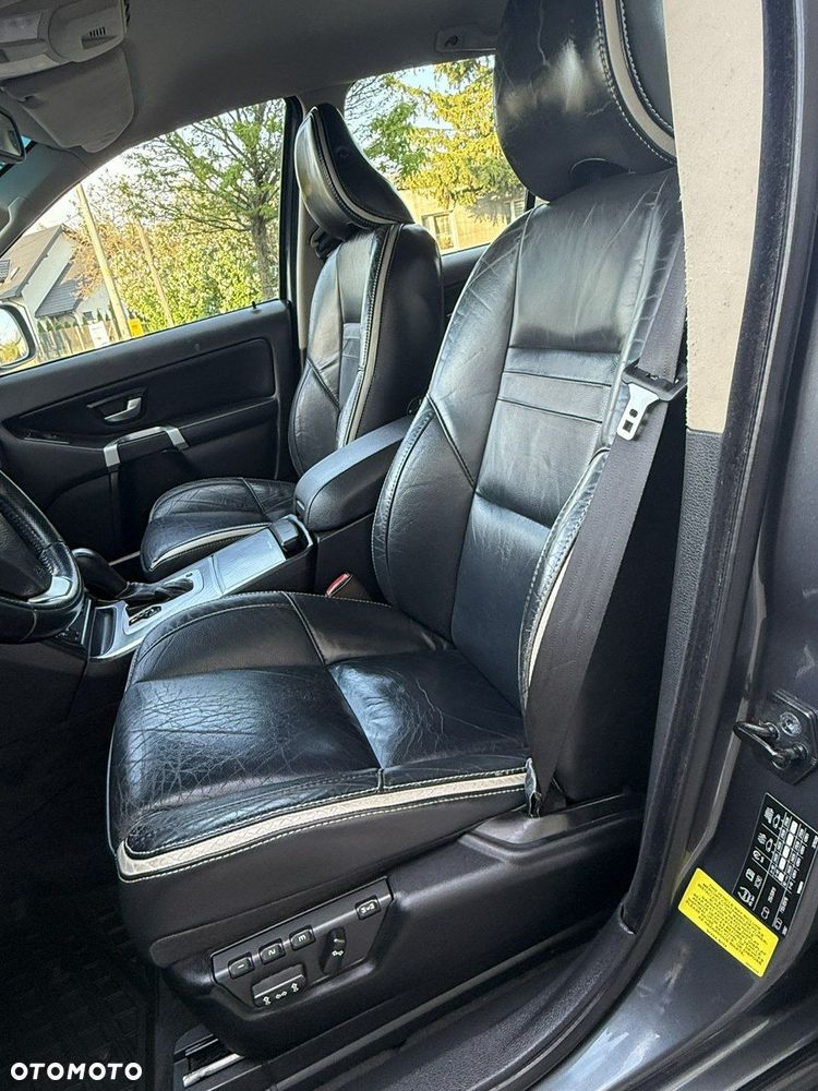 Volvo XC 90 - 5