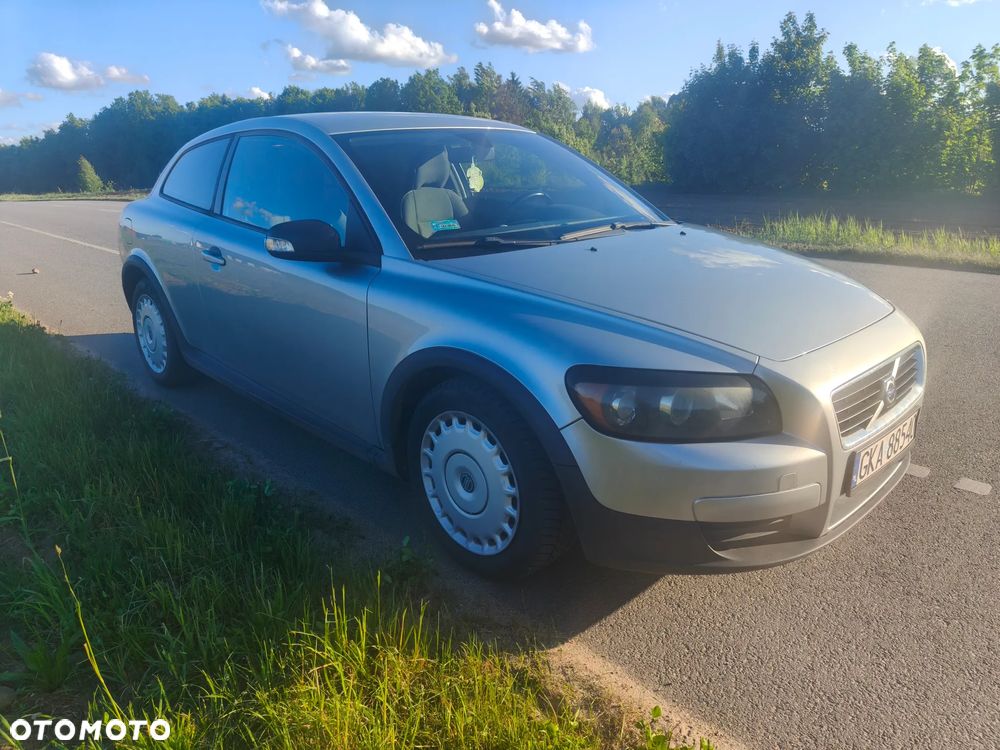 Volvo C30 2.0D Summum - 3