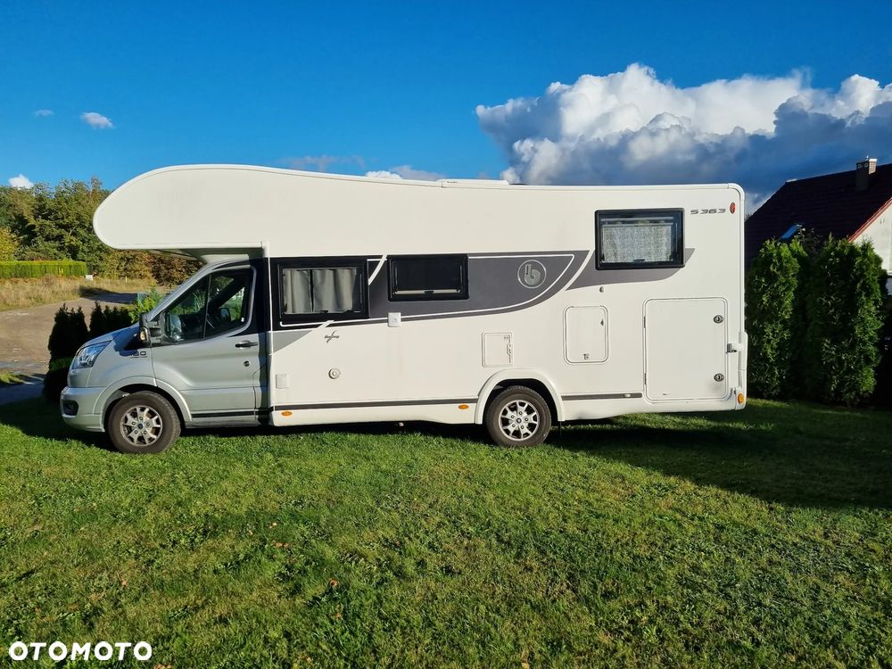 Benimar 363 SPORT - 10