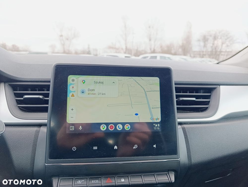 Renault Captur 1.0 TCe Intens - 17