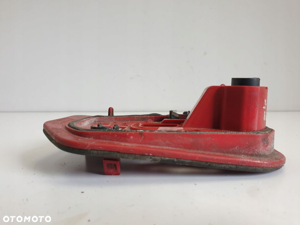 Peugeot 206 98-03 WKŁAD TYLNEJ LAMPY Prawy tył - 4