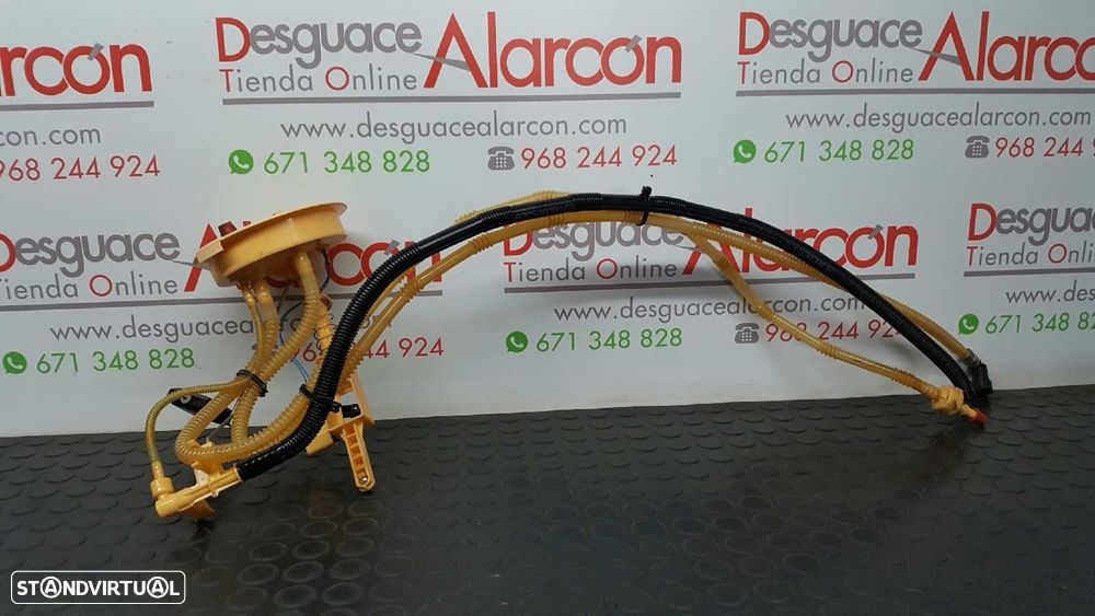 BOMBA DE COMBUSTíVEL BMW SERIE 1 BERLINA (E81/E87) 118D - 1