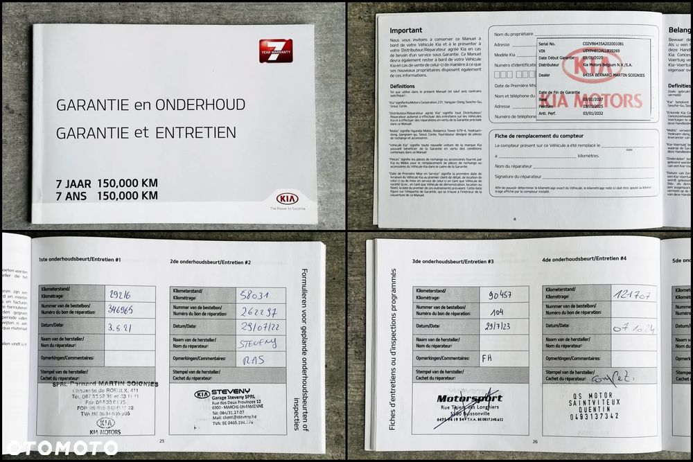 Kia Sportage 1.6 CRDI L Business Line 4WD - 39
