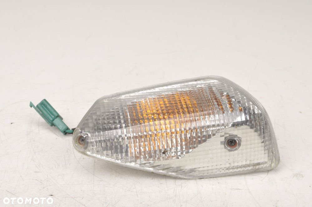 YAMAHA NS 50 KIERUNKOWSKAZ 16R - 1