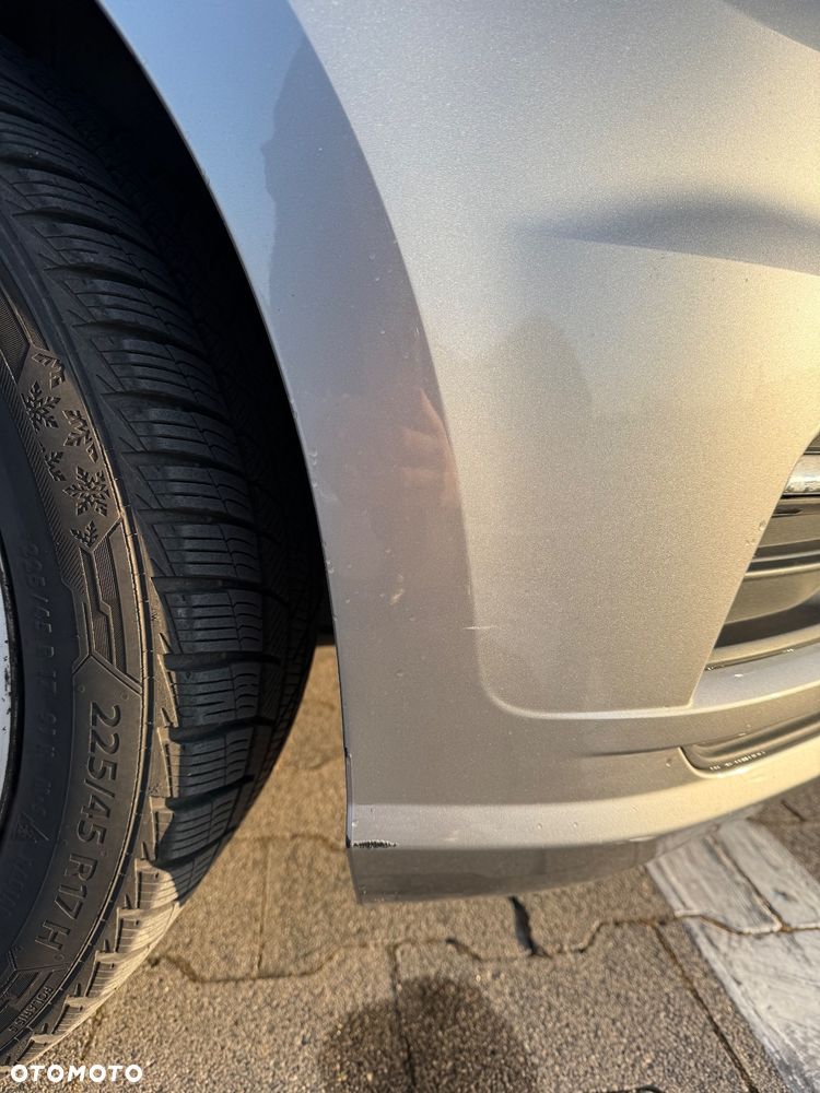 Volkswagen Golf 1.4 TSI BMT Comfortline - 34